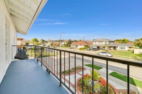 1501 Shenandoah St, Placentia CA  92870-2929 exterior