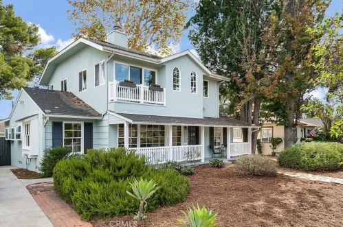 4622 Daleridge Rd, La Canada, CA 91011-3721