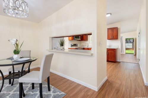 91-1056 Kauiki St, Ewa Beach HI  96706 exterior