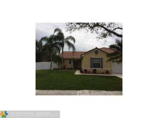 13620 19th St, Hollywood FL  33027-3439 exterior