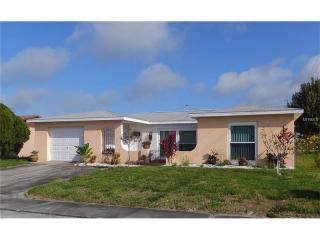 8101 Hixton Dr, Port Richey FL  34668-4445 exterior