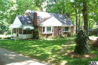 508 2nd Ave, Conover, NC 28613-2006