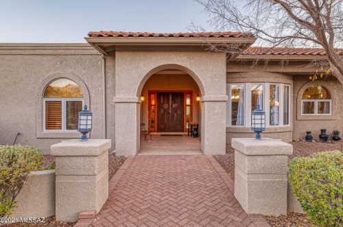 8040 Corte Del Joven, Tucson, AZ 85750-2854