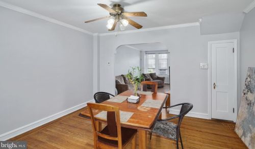 246 Chelten Ave, Philadelphia PA 19144-3803 exterior