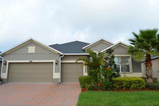 3515 Sansome Cir, Melbourne, FL 32940-8647