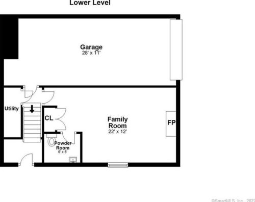 312 Elm St, New Canaan CT  06840-5305 exterior