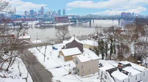 1106 Parkway Ave, Covington, KY 41011-1032