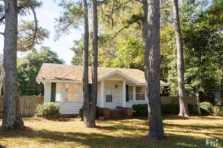 3614 Wrightsville Ave, Wilmington NC  28403-4139 exterior