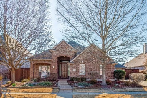 15867 Christopher Ln, Frisco, TX 75035-3625