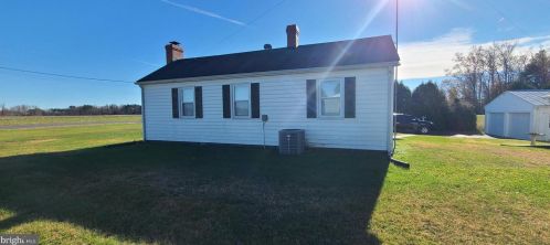 1789 Calvary Church Rd, Foneswood, VA 22572-4101