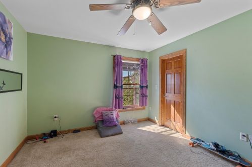 3811 Centennial Cir, Milwaukee WI  53221-5746 exterior