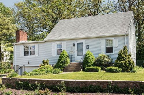 52 Garfield Rd, Bristol, CT 06010-5306
