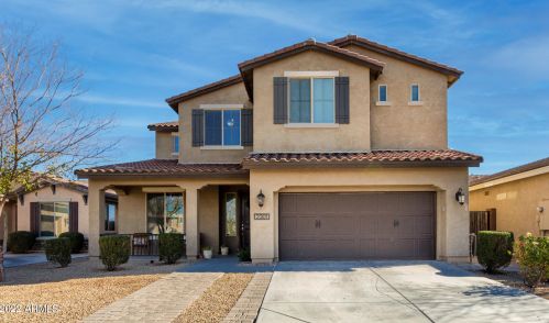 2301 Banning St, Gilbert, AZ 85295