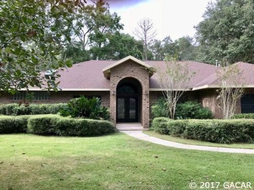 5848 45th Dr, Gainesville, FL 32653-8305