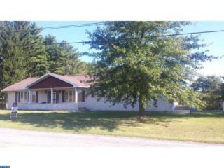 278 Good Spring Rd, Weishample PA  17938-9085 exterior