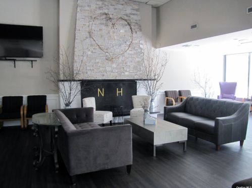 75 Richmond Blvd, Hauppauge NY  11779-3457 exterior