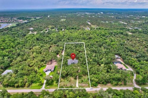 725 33rd Ave, Naples, FL 34120-0013
