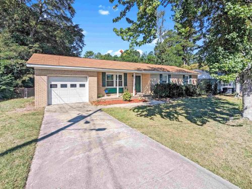 139 Idlewood Cir, Cayce-West Columbia, SC 29170-2031