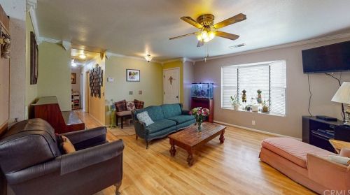 1045 Trinity St, Newville, CA 95963-1137
