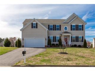 817 Saddlebred Dr, Richmond, VA 23223-2352