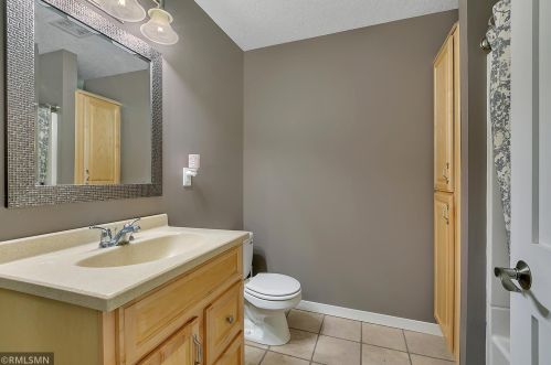 1251 Stone Ridge Rd, Sauk Rapids MN  56379-2583 exterior