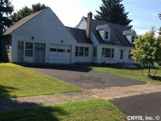 117 Wayland St, Sherrill, NY 13461-1124