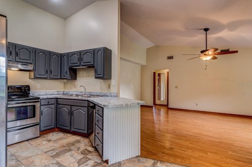 22528 Southshore Dr, Land O Lakes FL  34639-4726 exterior