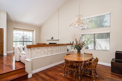 3908 Caminito Terviso, San Diego CA 92122-1971 exterior