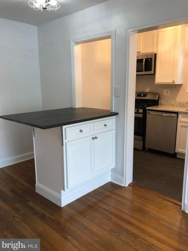 131 Webster St, Washington DC  20011-4943 exterior