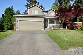 13001 111th Avenue Ct, Puyallup, WA 98374-3168