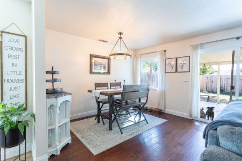 7808 Highland Ave, Citrus Heights CA  95610-4512 exterior