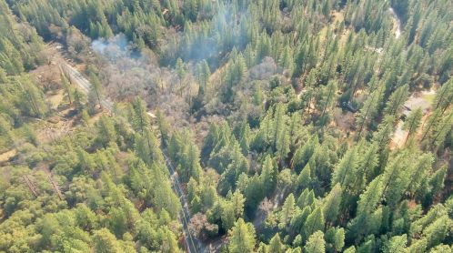 16580 Highway 26, Glencoe CA  95232-9712 exterior