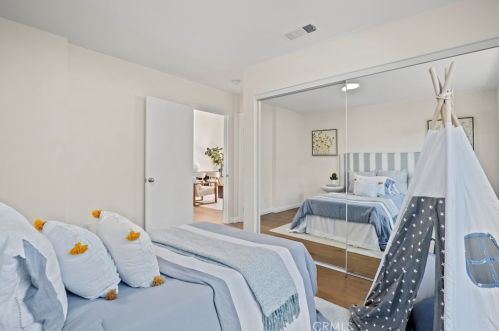 621 Camino Cerrado, South Pasadena CA  91030-4103 exterior