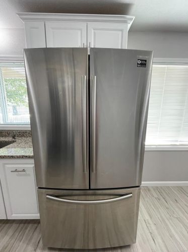 102 Thompson Ave, Ukiah CA  95482-6543 exterior