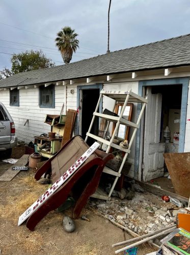 325 K St, Los Banos CA 93635-4136 exterior