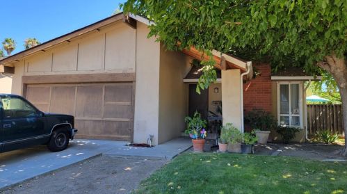 289 Esteban Way, San Jose, CA 95119-1516