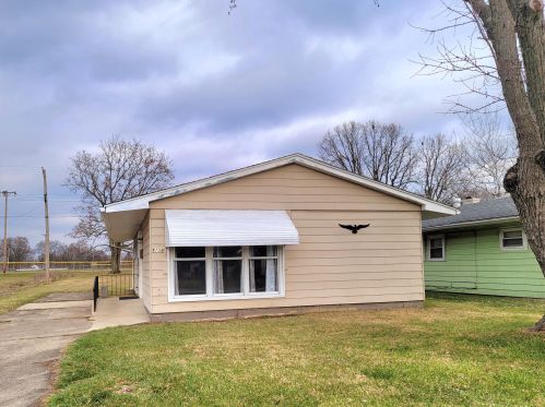 1108 Dibert Ave, Springfield, OH 45506-1914
