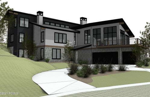 3332 Solamere Dr, Park City, UT 84060-8837