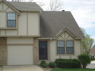 6663 150th St, Overland Park KS  66223-2545 exterior