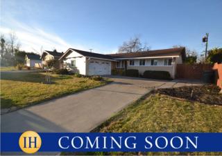 5427 Leader Ave, Sacramento CA  95841-2311 exterior