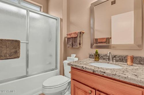 14224 Wagon Wheel Dr, Sun City AZ  85375-2819 exterior