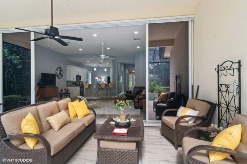 9207 Avenel Ln, Port Saint Lucie FL  34986-3266 exterior