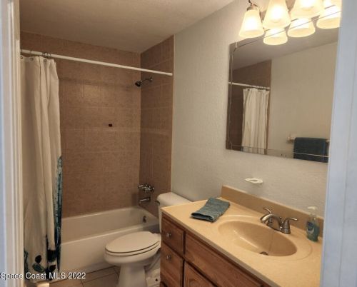 2552 Stratford Dr, Cocoa FL  32926-4318 exterior