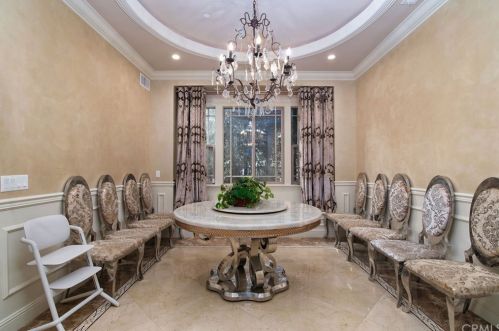 5318 Zadell Dr, Temple City CA  91780-3353 exterior