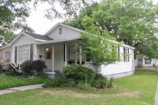 713 Jefferson Park, New Orleans LA  70121-1736 exterior