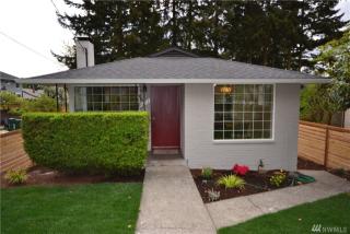 3811 75th St, Seattle, WA 98115-8058