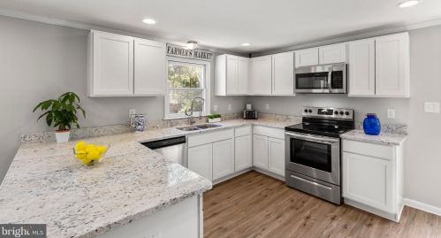 3319 Flat Run Rd, Locust Grove VA  22508-2208 exterior