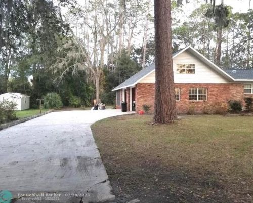 1211 Pine Ave, Dowling Park, FL 32064-4025