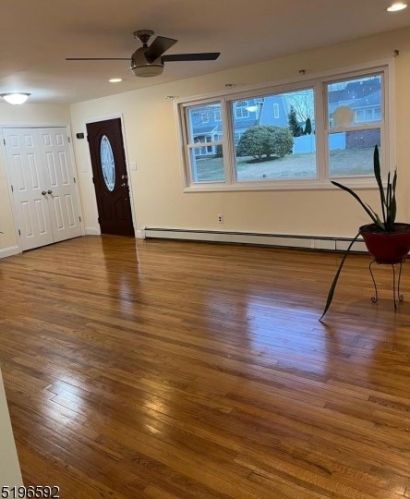 110 Lincoln St, Berkeley Heights NJ  07922-1001 exterior