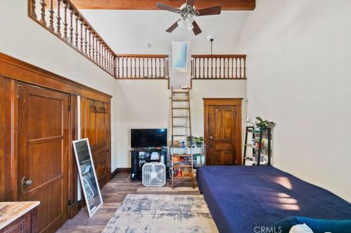 507 Rose Ave, Long Beach CA  90805-5529 exterior
